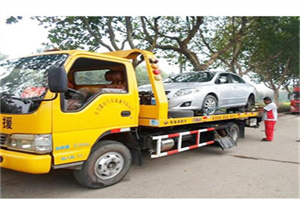 焉耆附近24小时汽车拖车服务热线