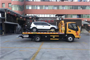 焉耆附近汽车拖车电话